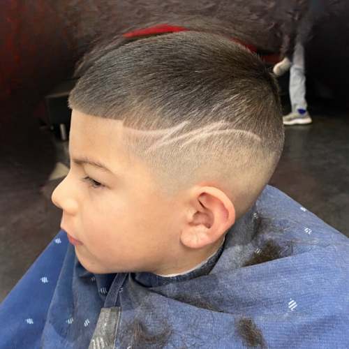 High Fade